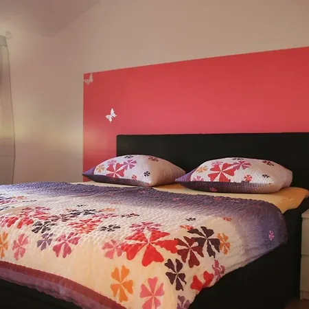 Apartament Apartmani Bibinje *