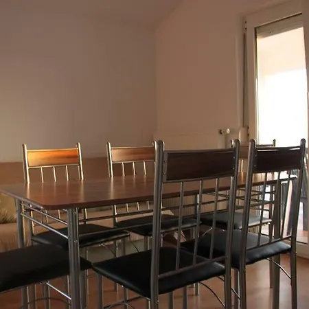 Apartmani Bibinje * Bibinje