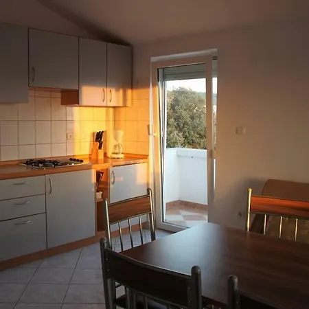 Apartmani Bibinje Apartament