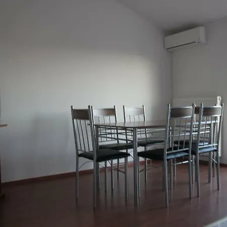 Apartament Apartmani Bibinje *