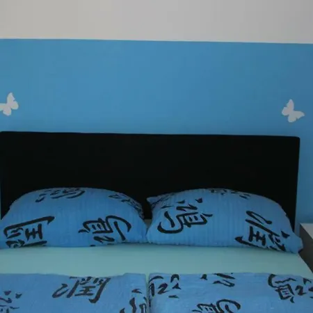 Apartmani Bibinje * Bibinje