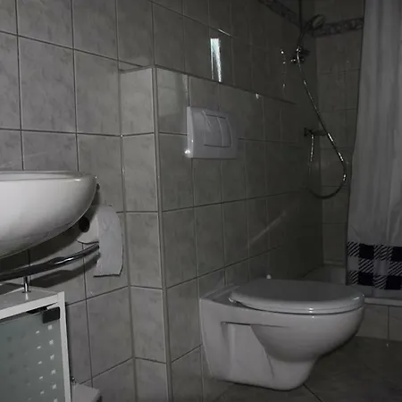 Apartmani Bibinje Apartament