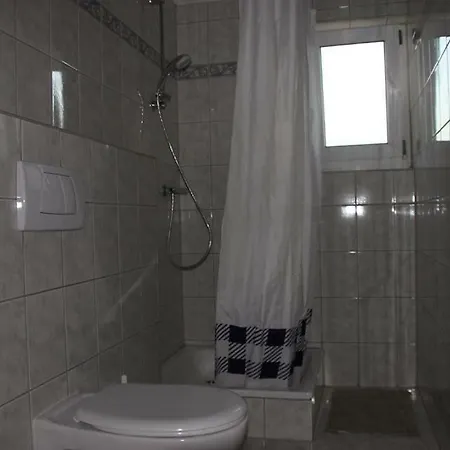 Apartmani Bibinje *