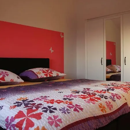 Apartmani Bibinje * Bibinje