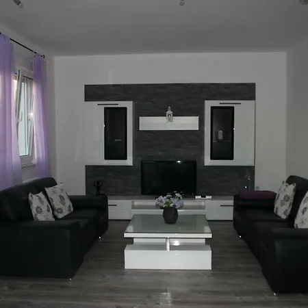 Apartament Apartmani Bibinje *