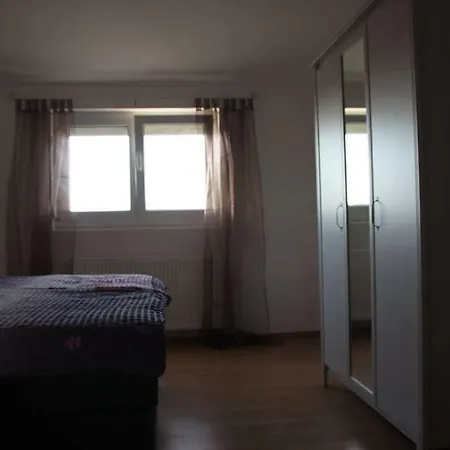 Apartmani Bibinje Apartament
