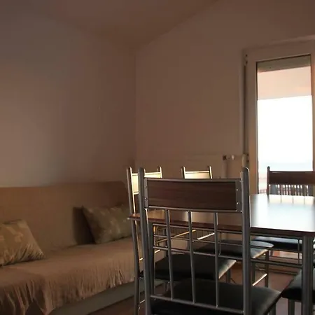 Apartmani Bibinje Apartament Bibinje