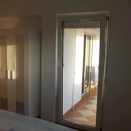 Apartmani Bibinje
