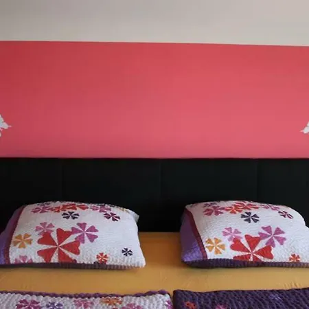 Apartament Apartmani Bibinje