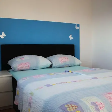 Apartmani Bibinje Bibinje