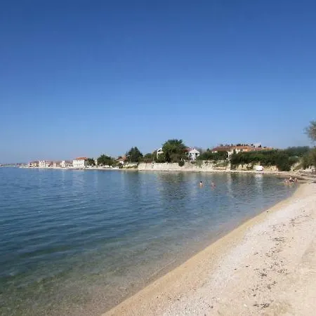 Apartmani Bibinje